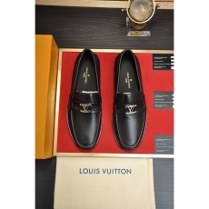 LV Leather Shoes